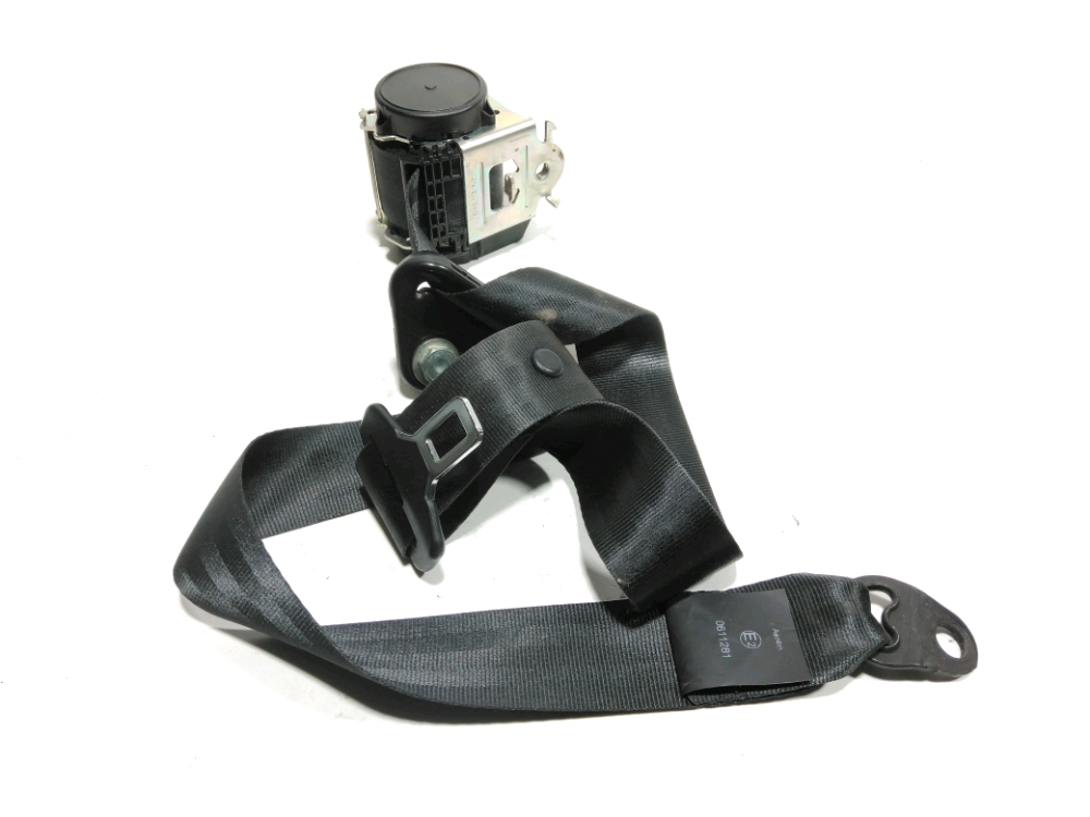 Ceinture avant gauche