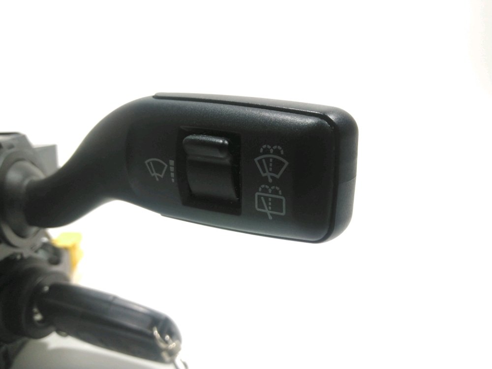 Commande sous-volant