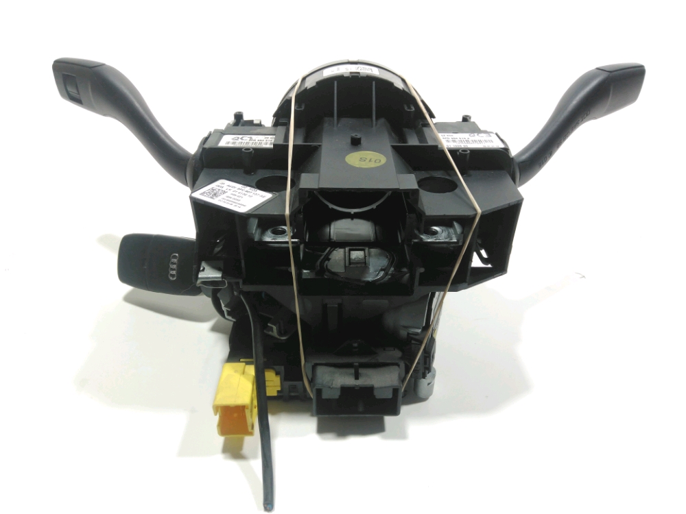 Commande sous-volant