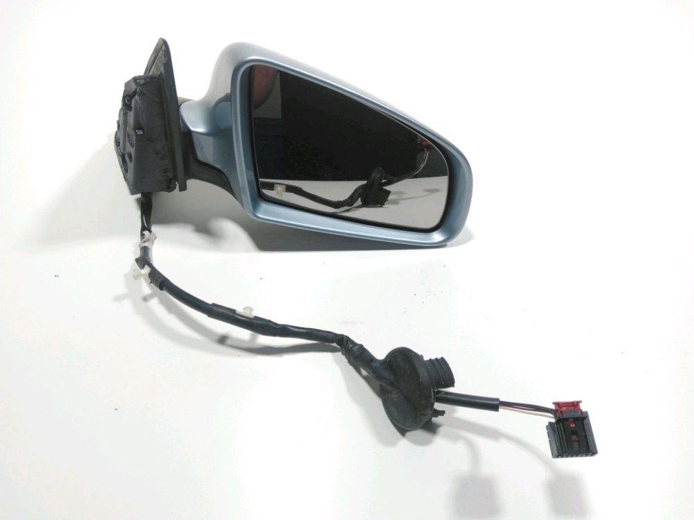 Rétroviseur électrique droit