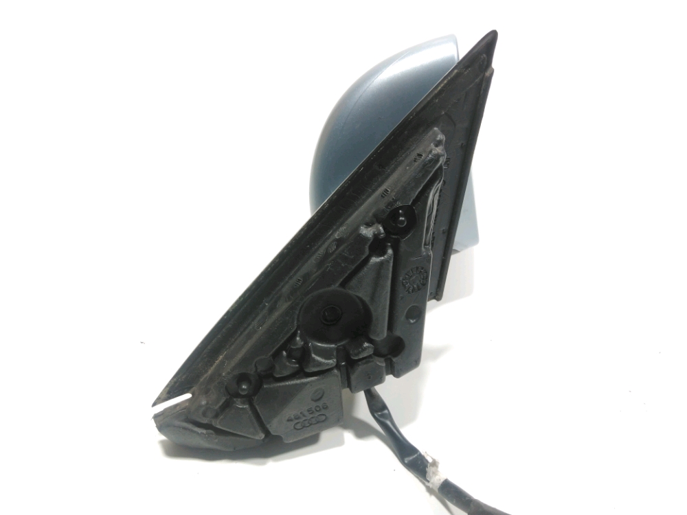 Rétroviseur électrique droit
