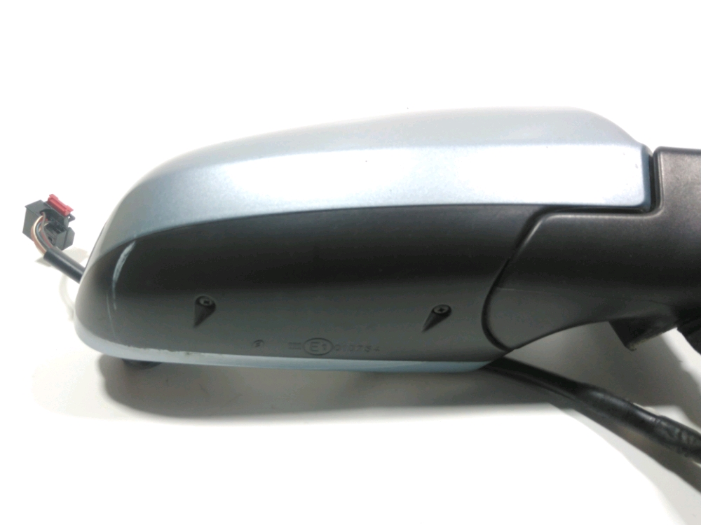 Rétroviseur électrique droit