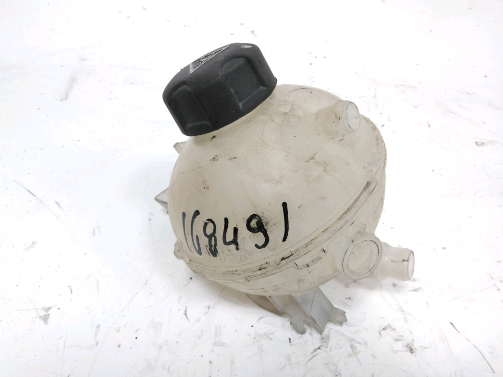 Vase d'expansion