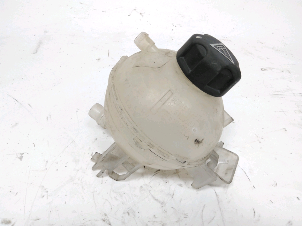 Vase d'expansion