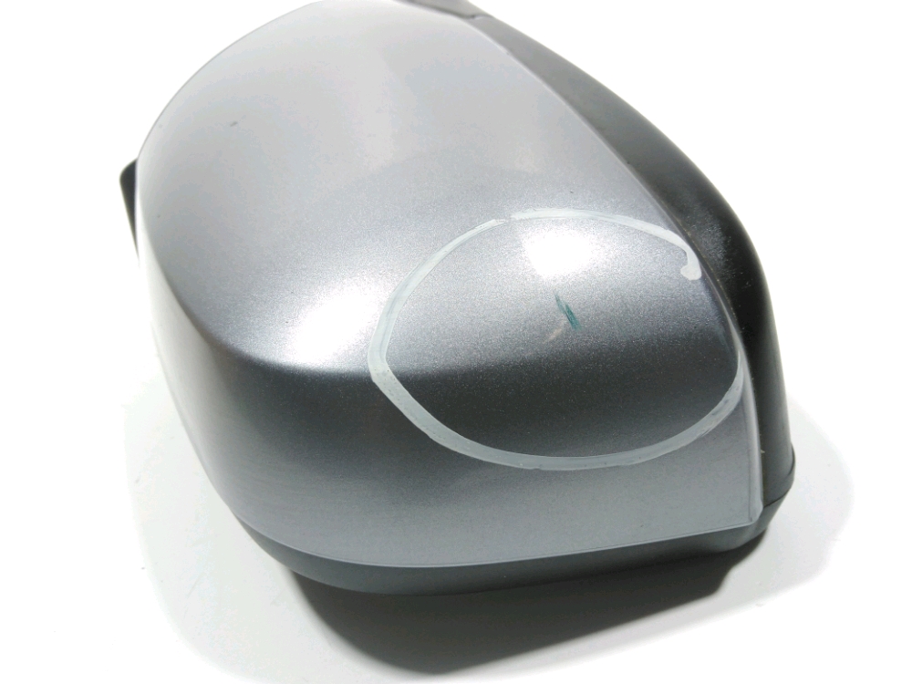 Rétroviseur électrique droit