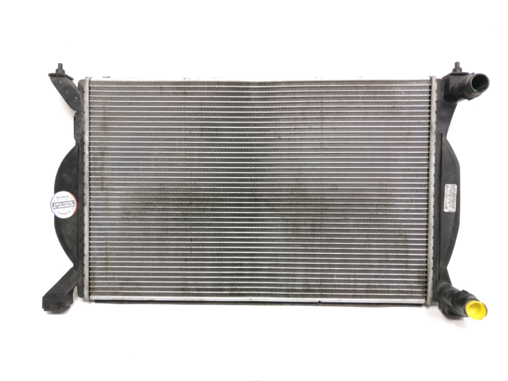 Radiateur