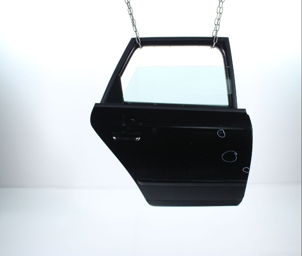 Porte arriere droite