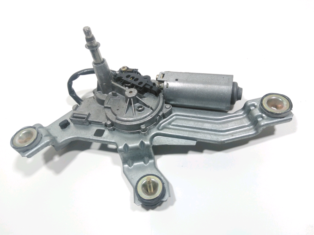 Moteur d'essuie glace arriere