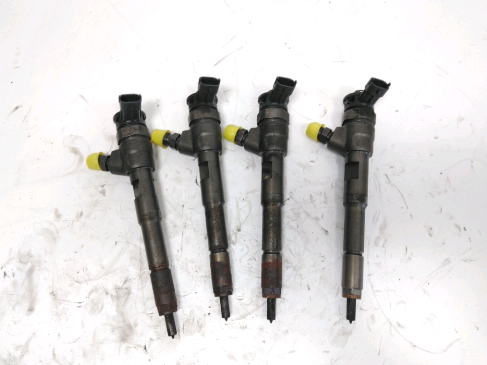 Injecteur 1