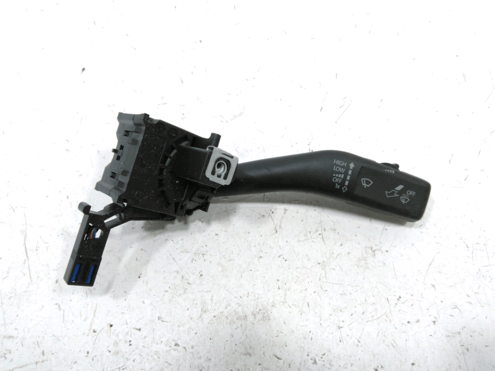 Commande essuie-glace