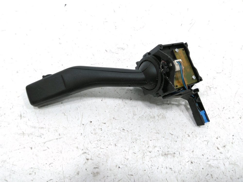 Commande essuie-glace