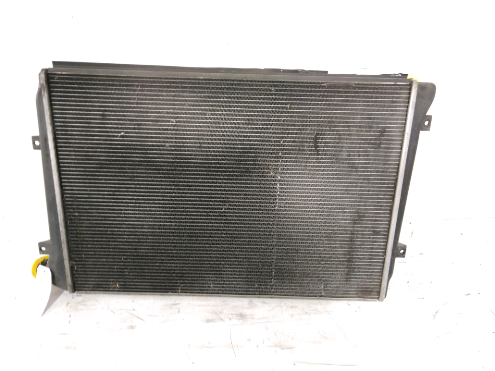 Radiateur