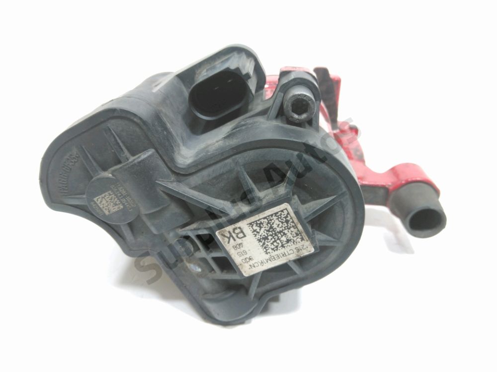 Etrier de frein arrière droit