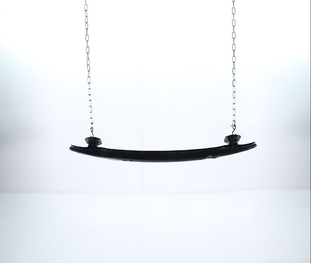 Renfort pare-choc arrière