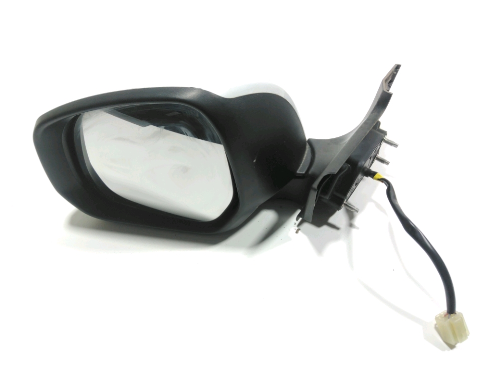 Retroviseur electrique gauche