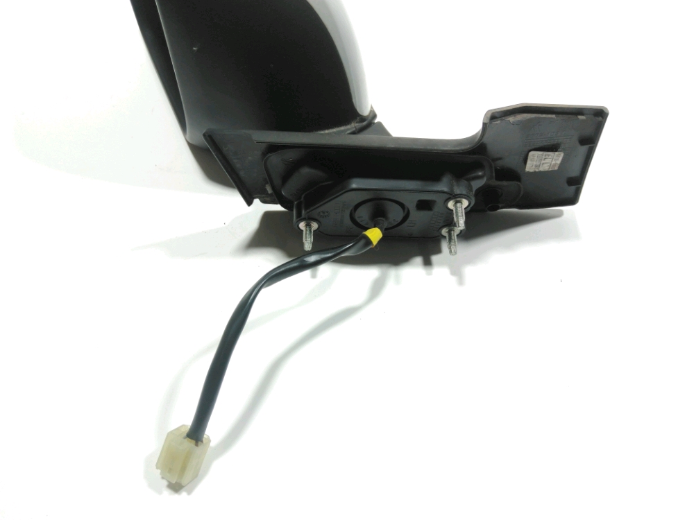 Rétroviseur électrique gauche