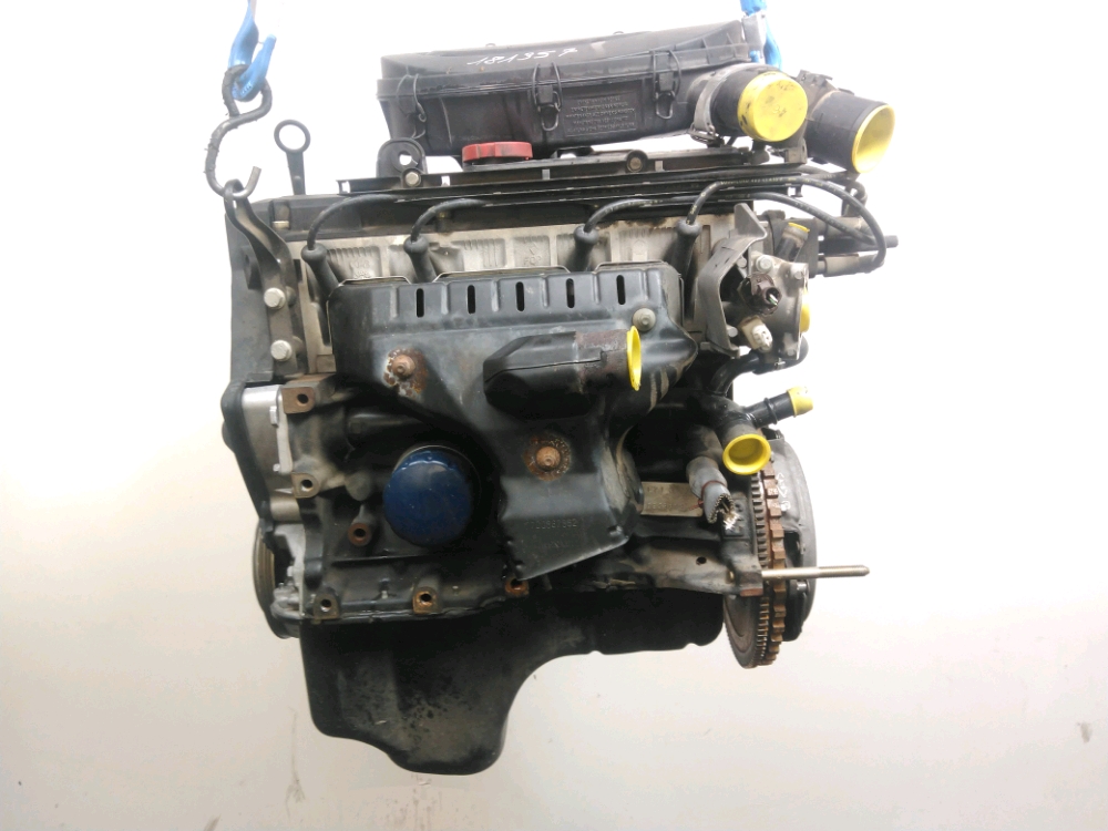 Moteur