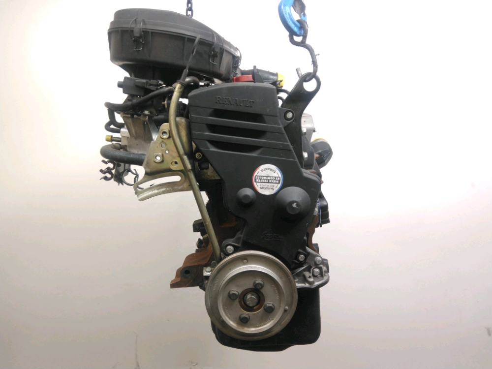Moteur