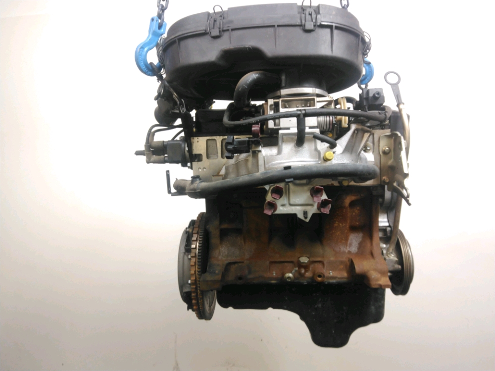 Moteur