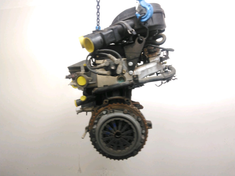 Moteur