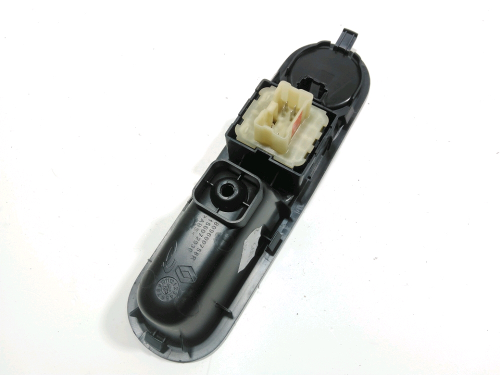 Commande lève-vitre avant gauche