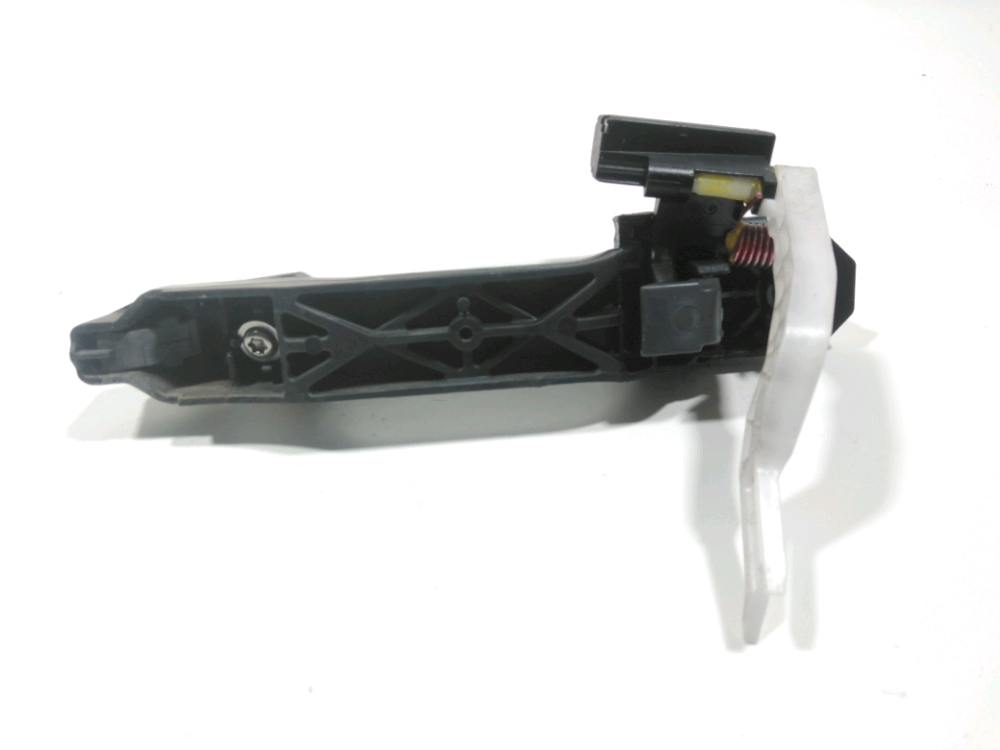 Poignée extérieure arrière droite