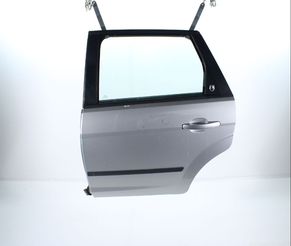 Porte arriere gauche