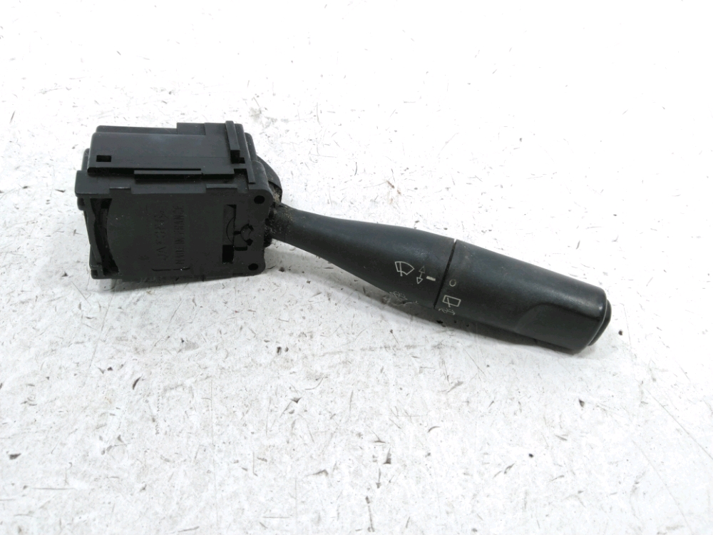 Commande essuie-glace