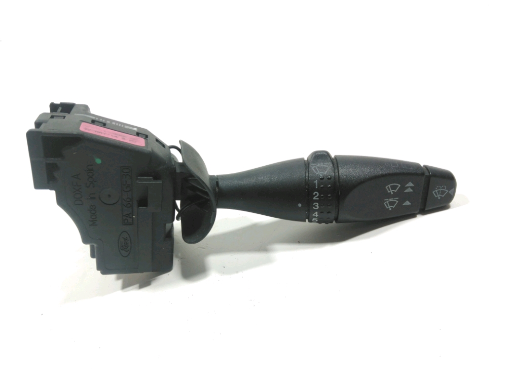 Commande essuie-glace