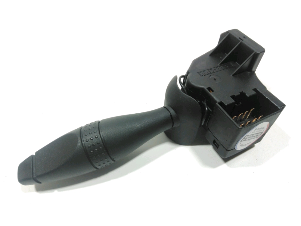 Commande essuie-glace