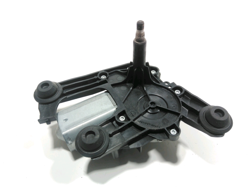 Moteur d'essuie glace arrière