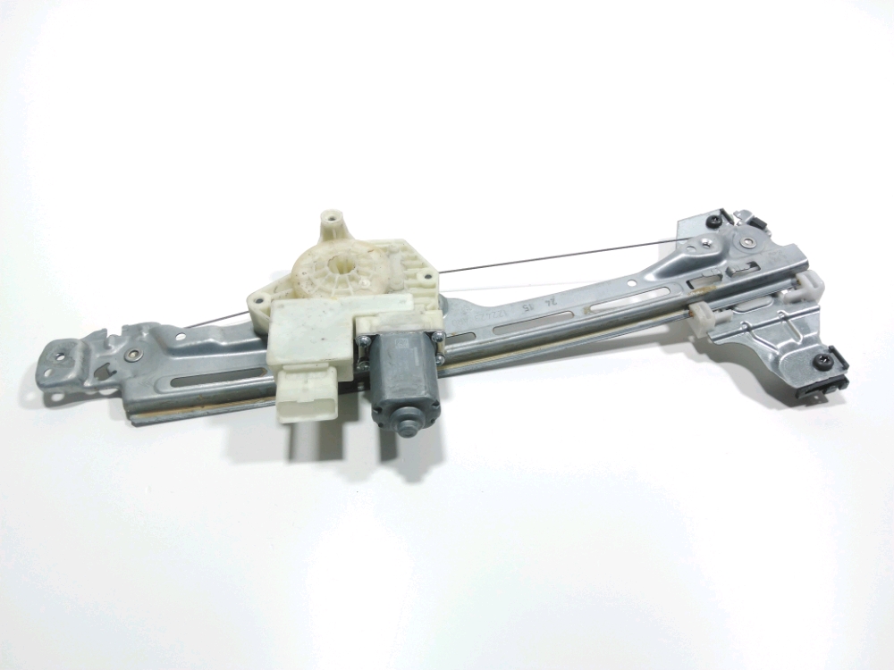 Lève-vitre électrique arrière droit