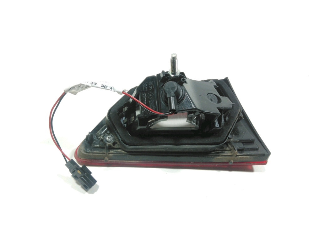 Feu arrière intérieur droit