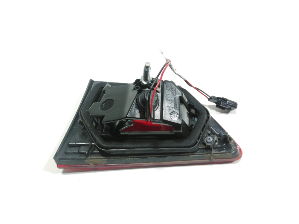 Feu arrière intérieur gauche