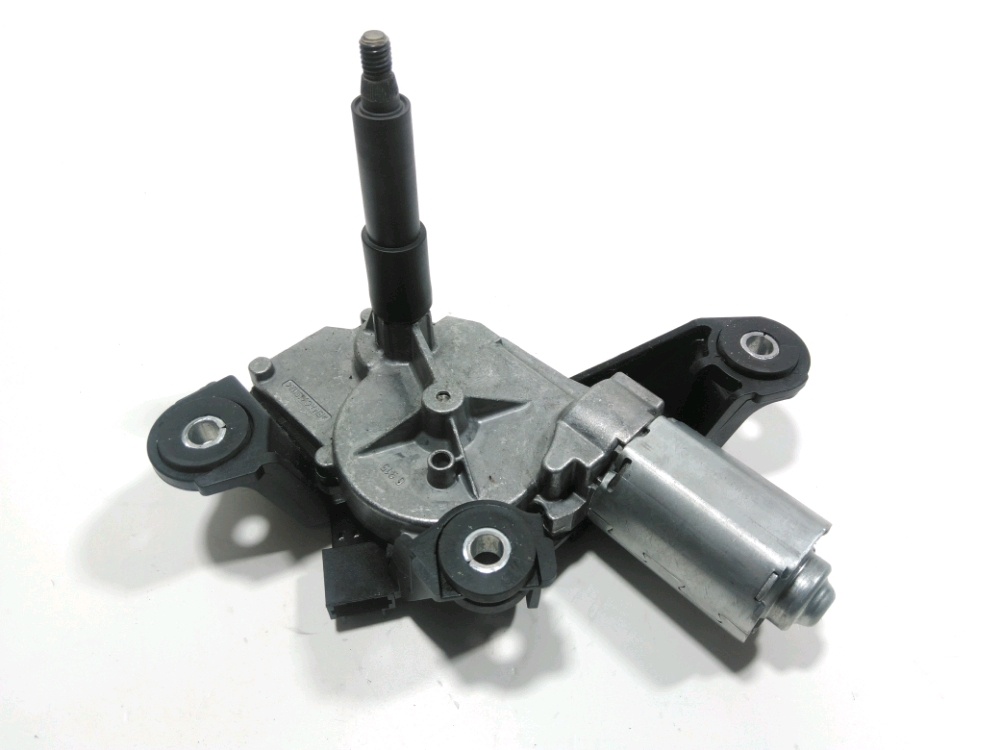 Moteur d'essuie glace arrière