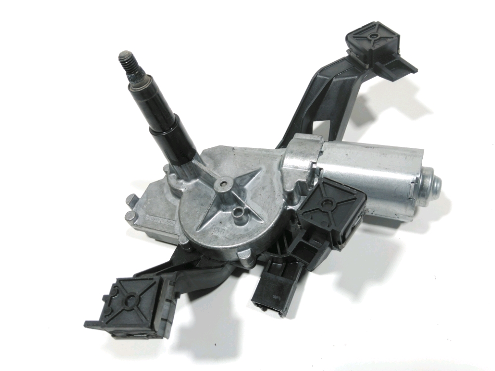 Moteur d'essuie glace arrière