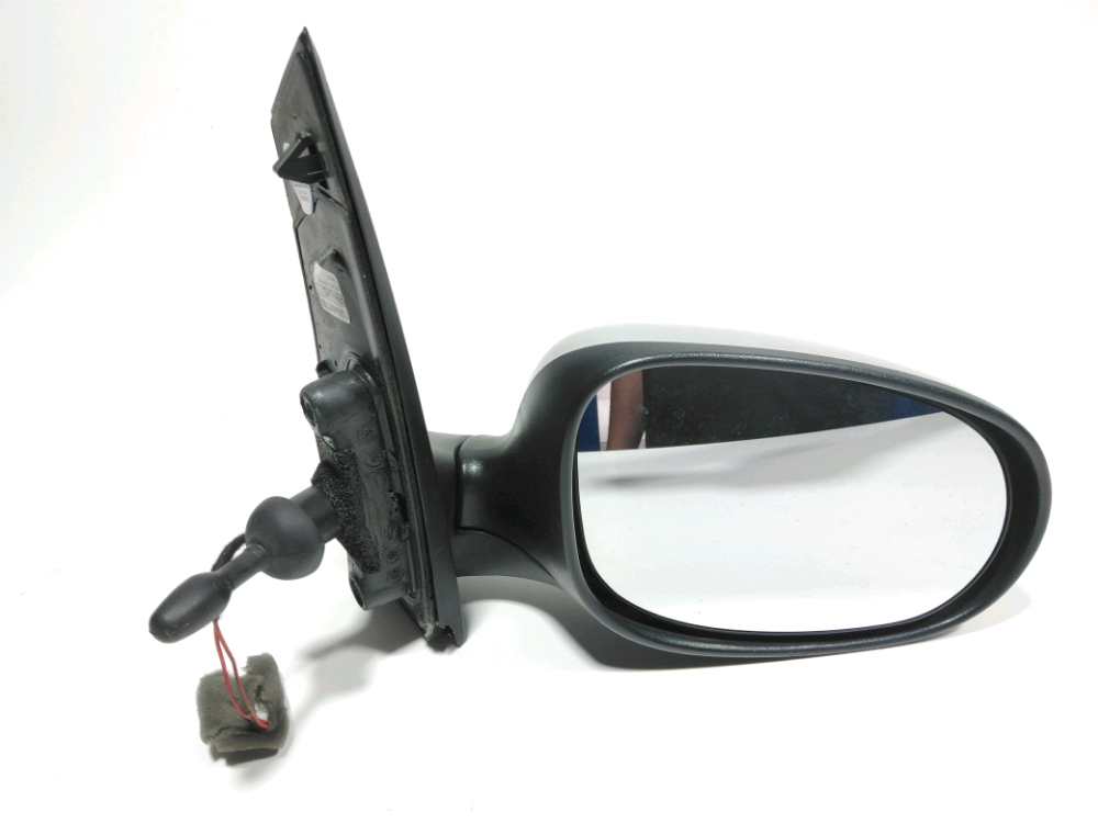 Retroviseur manuel droit