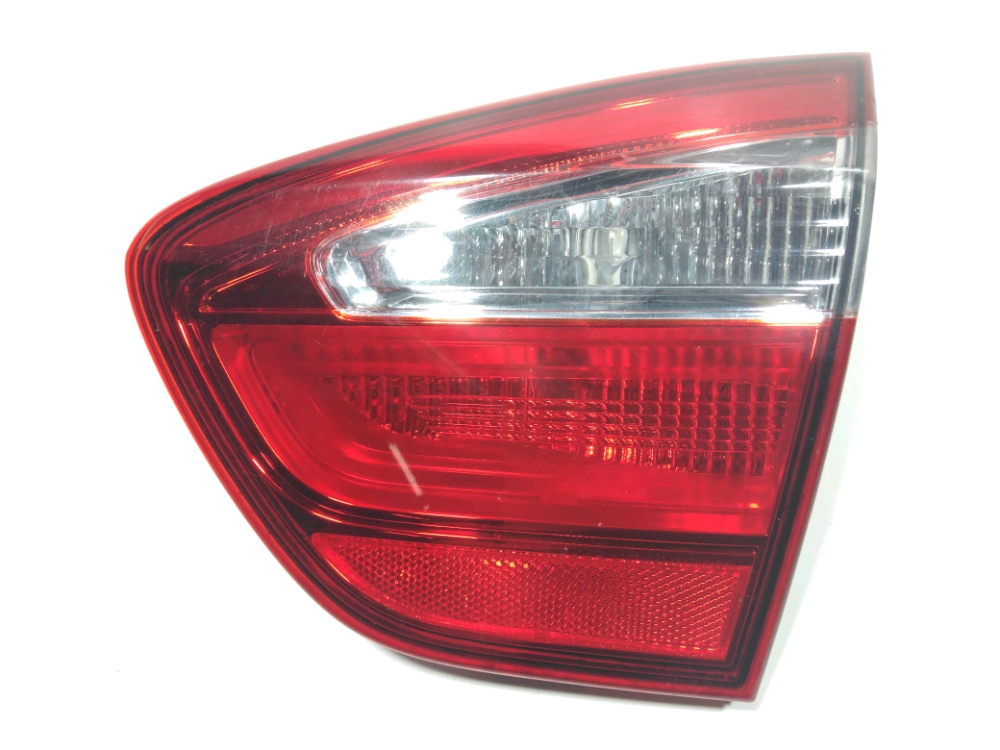 Feu arrière intérieur droit