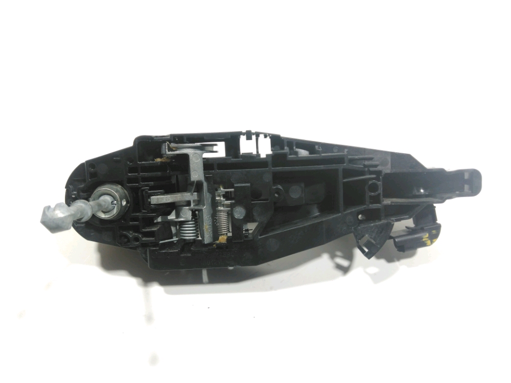 Poignée extérieure avant gauche