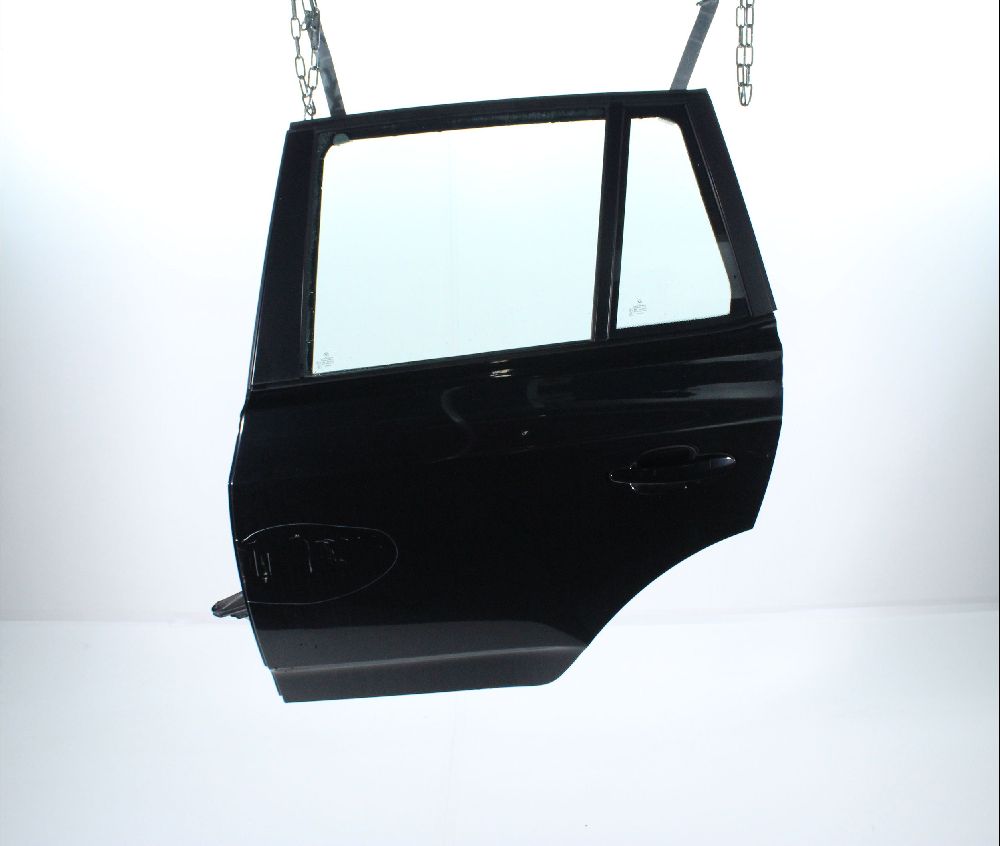 Porte arriere gauche