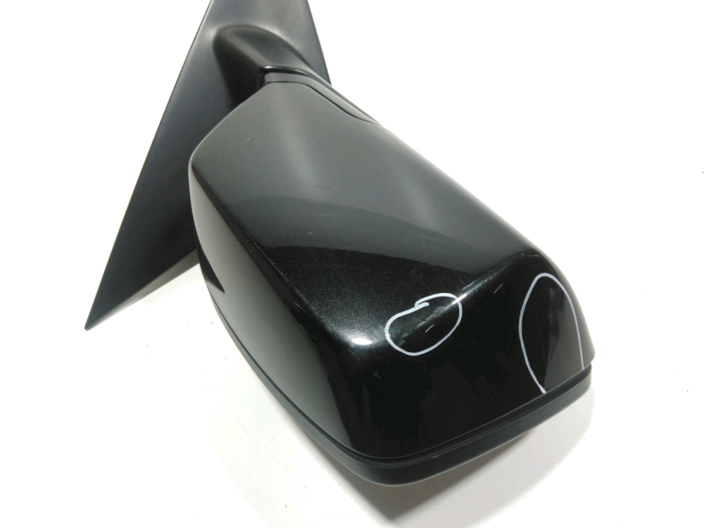 Rétroviseur électrique droit