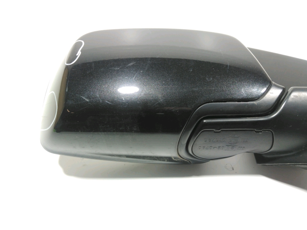 Rétroviseur électrique droit