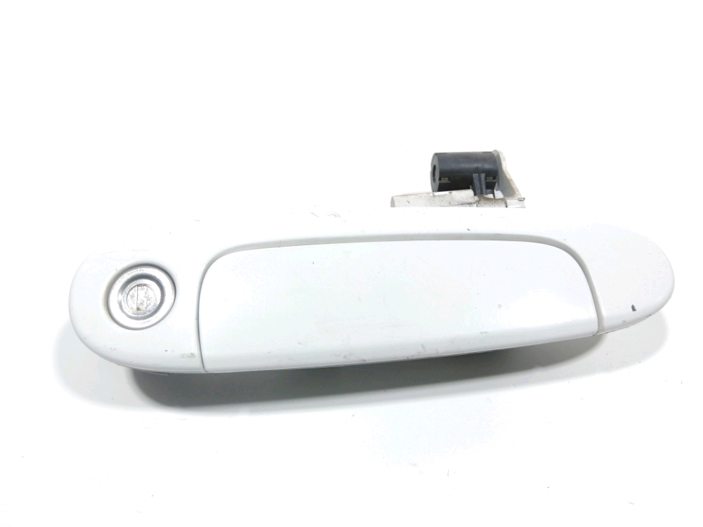 Poignée extérieure avant droite