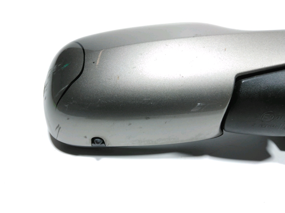 Rétroviseur électrique droit