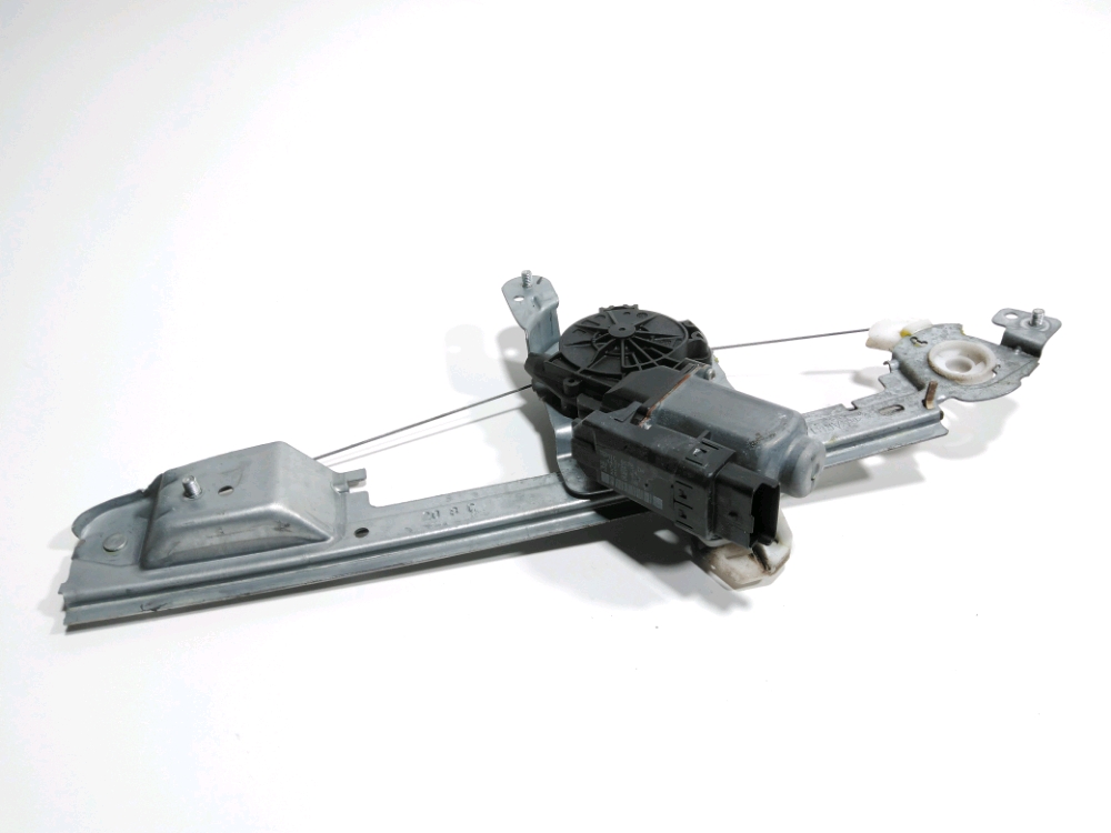 Lève-vitre électrique arrière gauche