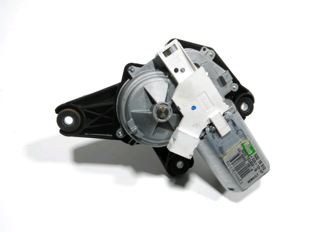 Moteur d'essuie glace arrière