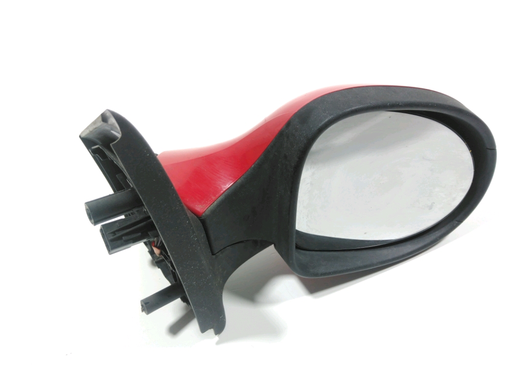 Rétroviseur électrique droit