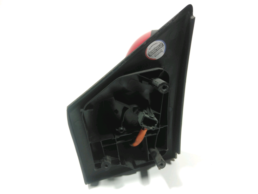 Rétroviseur électrique droit