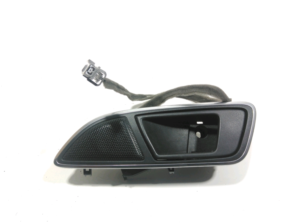 Poignée intérieure porte avant gauche