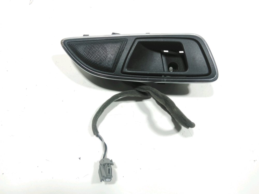 Poignée intérieure porte avant droite